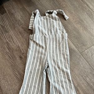 Bailey's Blossom Bell Bottom Jumpsuit